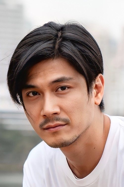 Poster of Piphat Apiraktanakorn