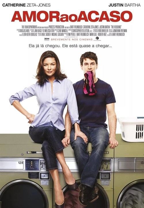Assistir Amor ao Acaso (2009) filme completo dublado online em Portuguese