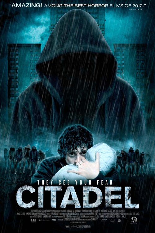 Citadel (2012) Koko elokuva