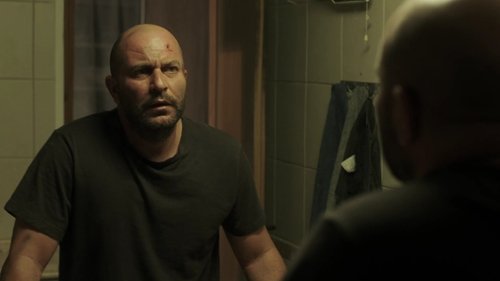 Fauda - 2. Bölüm