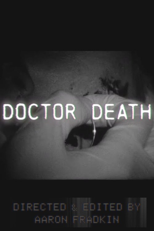Doctor Death Poster