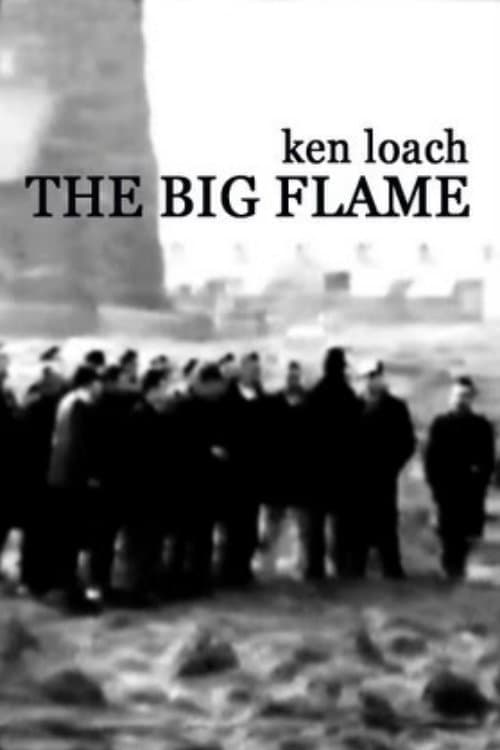 The Big Flame