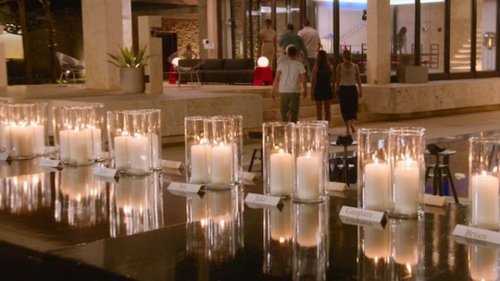 The Trust: A Game of Greed - 5. Bölüm