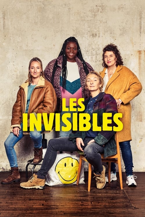 Regarder Les Invisibles (2018) Film Complet en ligne Gratuit