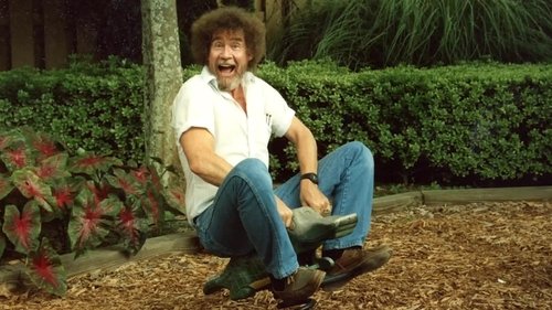 Bob Ross: Happy Accidents, Betrayal & Greed movie poster