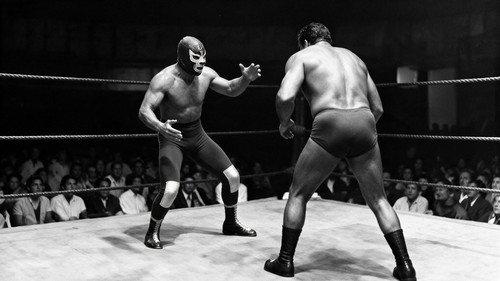 Blue Demon