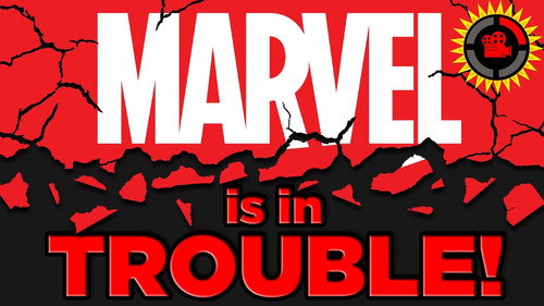 Okay Marvel, It’s Time to PANIC! (Ant Man Quantumania)