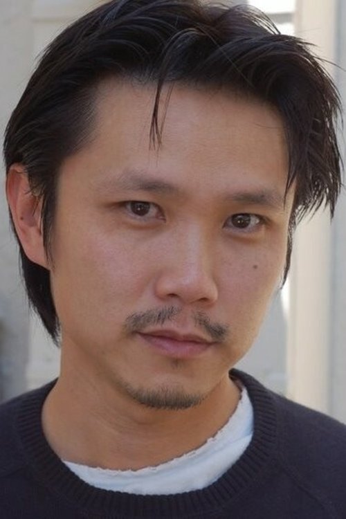 Poster of Steven Ho