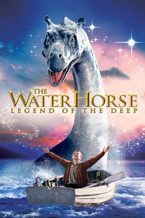 Le Dragon des mers : La dernière légende 2007 Regarder film complet