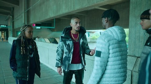 Snabba Cash - 2. Bölüm