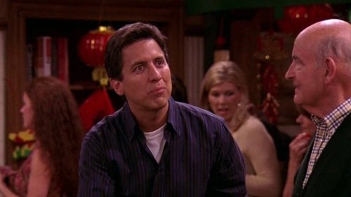 Everybody Loves Raymond - 8. Bölüm