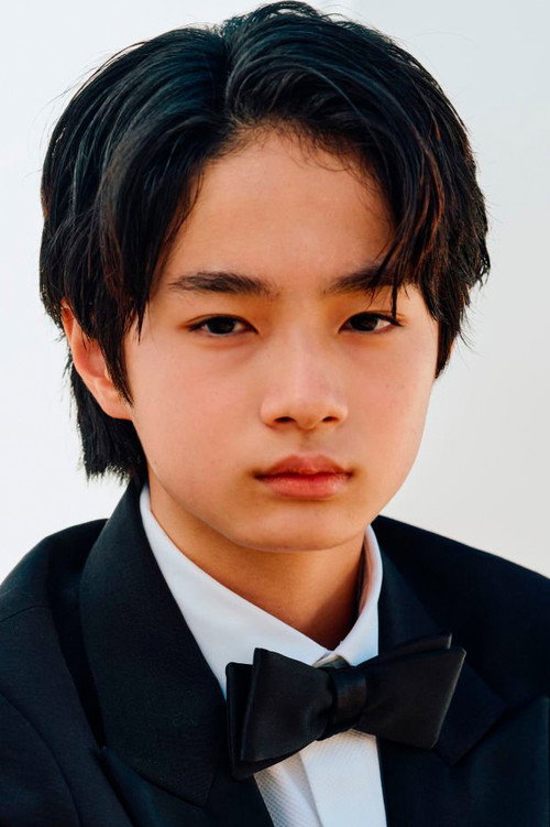 Cast member photo for keitatsu-koshiyama