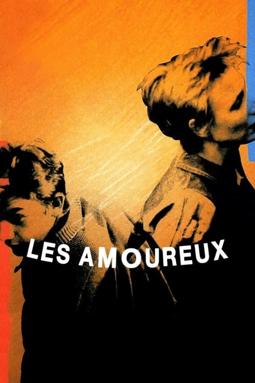 Les+Amoureux