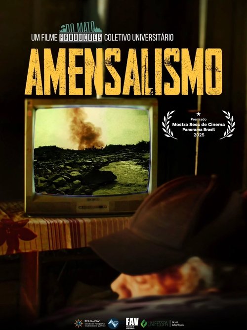 Amensalismo