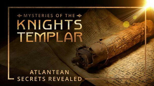 Atlantean Secrets Revealed