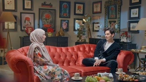 Cafcaflı Dubai - 5. Bölüm