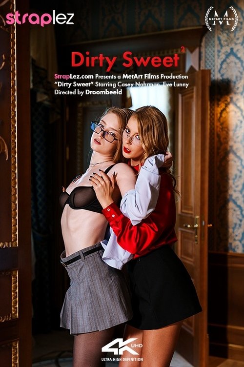 Dirty Sweet 2 Poster
