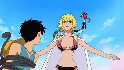 One Piece - 412. Bölüm