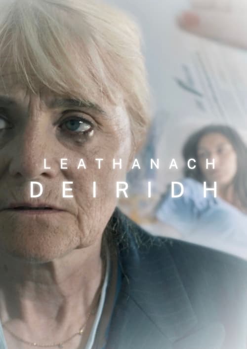 Leathanach+Deiridh
