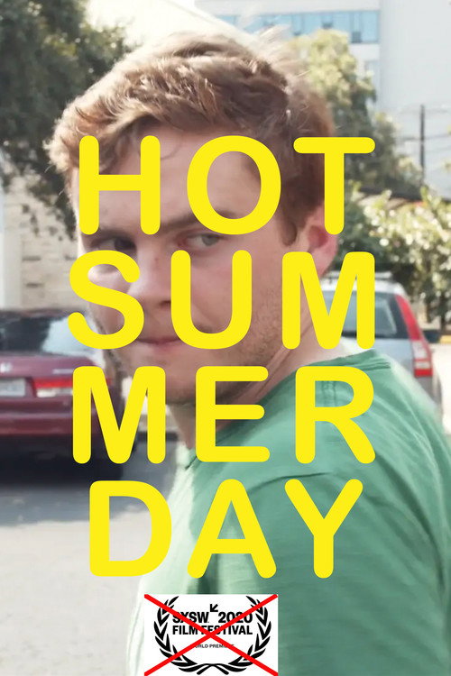 Hot Summer Day