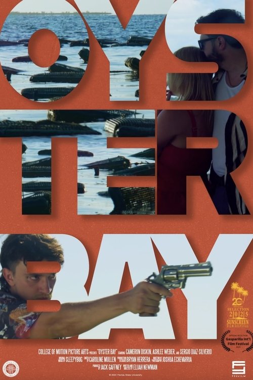 Oyster Bay Poster