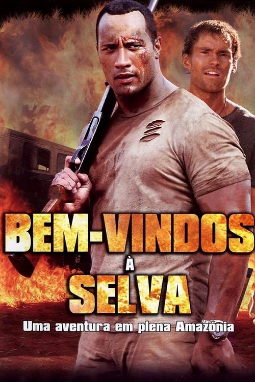Assistir ! Bem-vindos à Selva 2003 Filme Completo Dublado Online Gratis