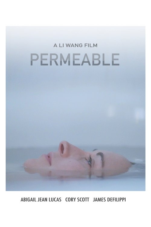 Permeable Poster