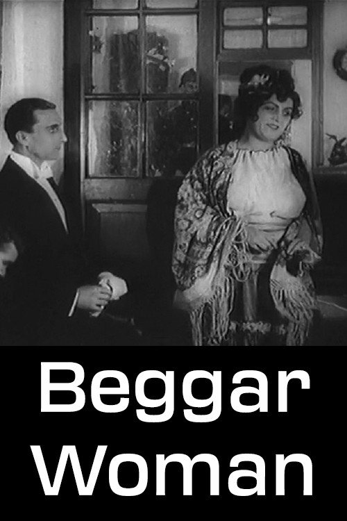 Beggar Woman poster 3
