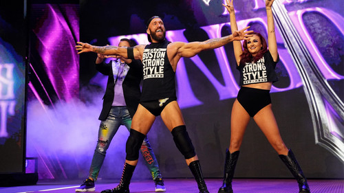 ROH On HonorClub Episode 007