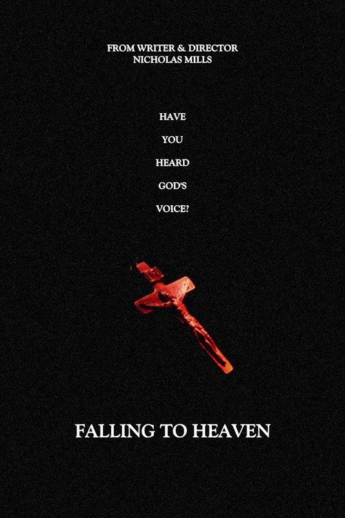 Falling to Heaven's poster