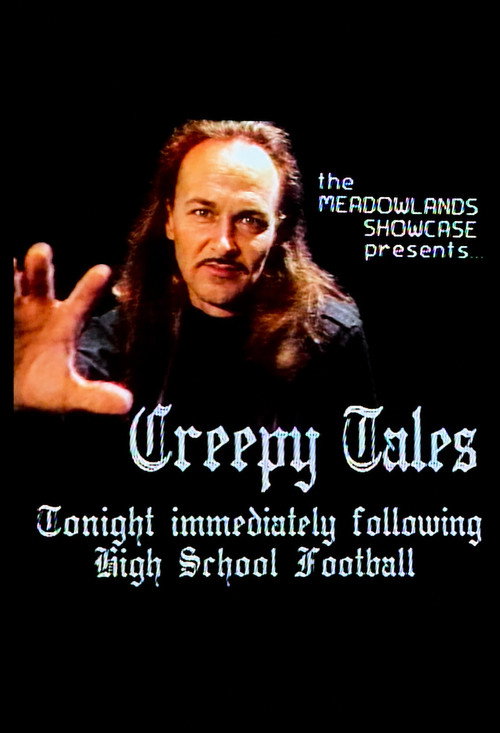 Creepy Tales Poster