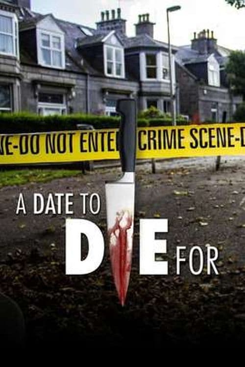 A+Date+to+Die+For