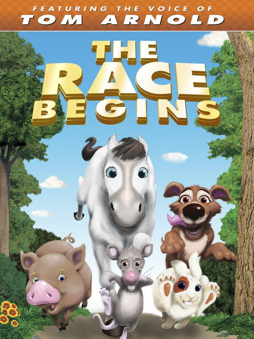 Zodiac: The Race Begins... poster 3