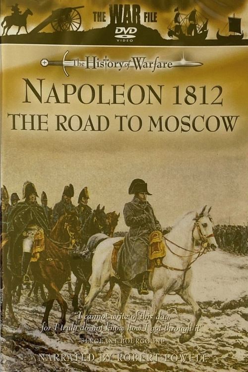 Napoleon+1812+-+The+Road+to+Moscow