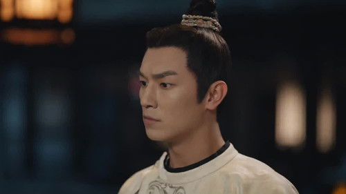 Letter from Shangxian Hall (3)