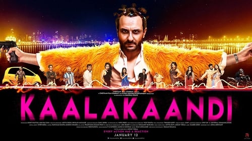 Kaalakaandi (2018) Regarder Film complet Streaming en ligne