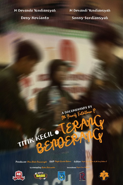 Titik Kecil Terang Benderang