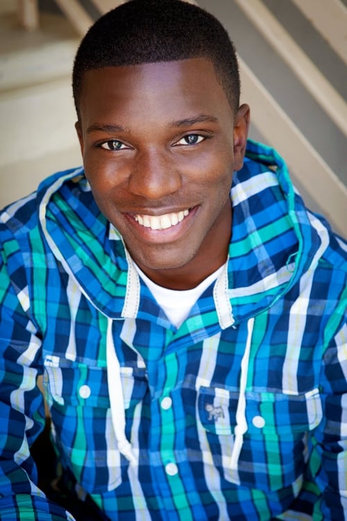 Poster of Bernard David Jones