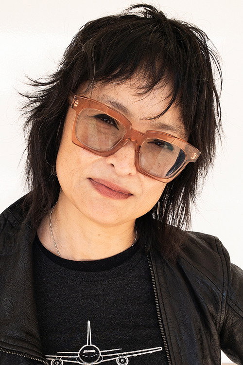 Sue Chan