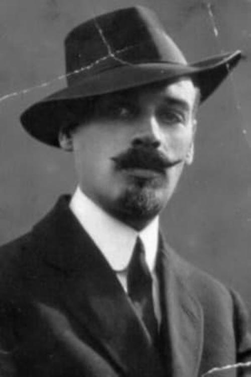 Poster of Vladimir Ballyuzek