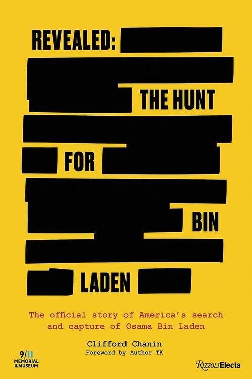 Watch Revealed: The Hunt for Bin Laden (2021) Full Movie Online Free