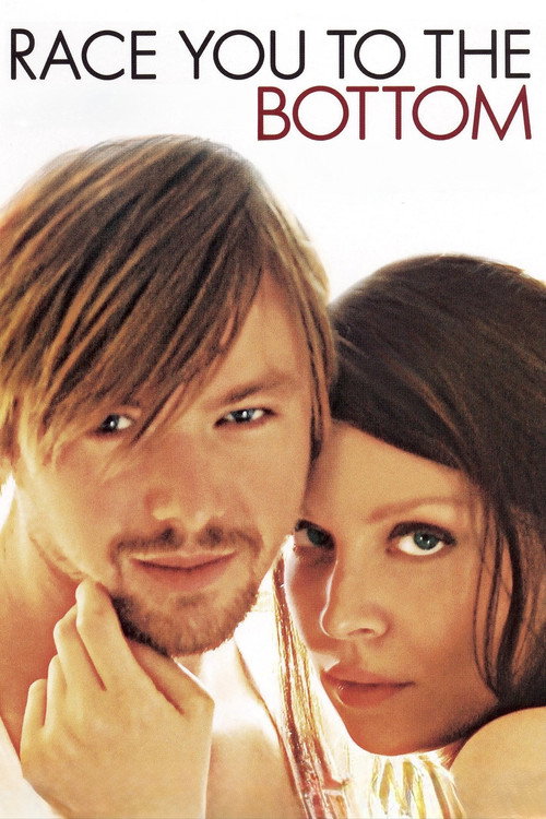 Race You to the Bottom poster 5