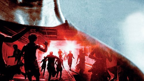 Patient Zero (2018) Relógio Streaming de filmes completo online