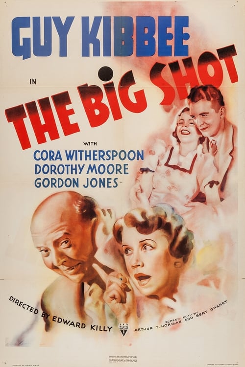 The Big Shot