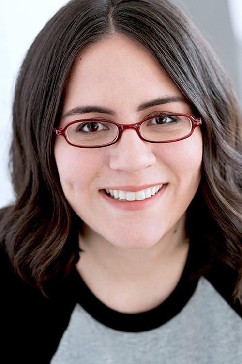 Poster of Erica Mendez