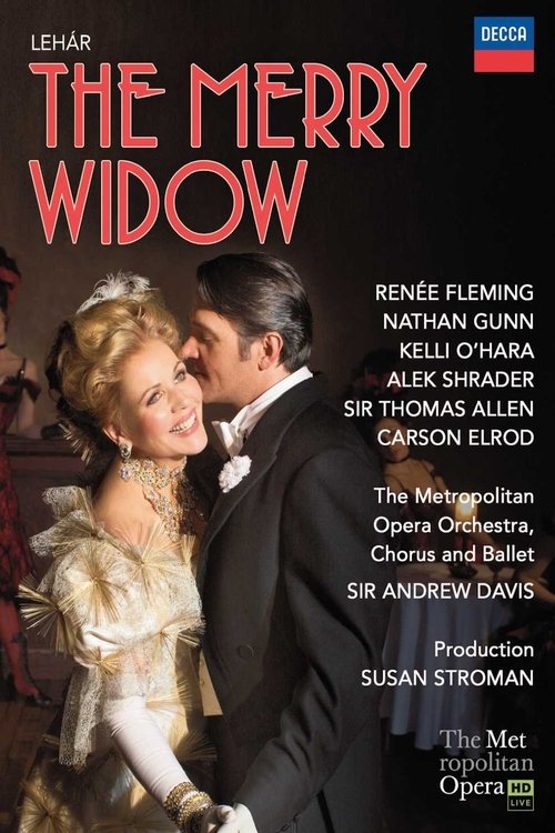Lehâr: The Merry Widow (2015) Watch Full HD Movie Streaming Online in
HD-720p Video Quality