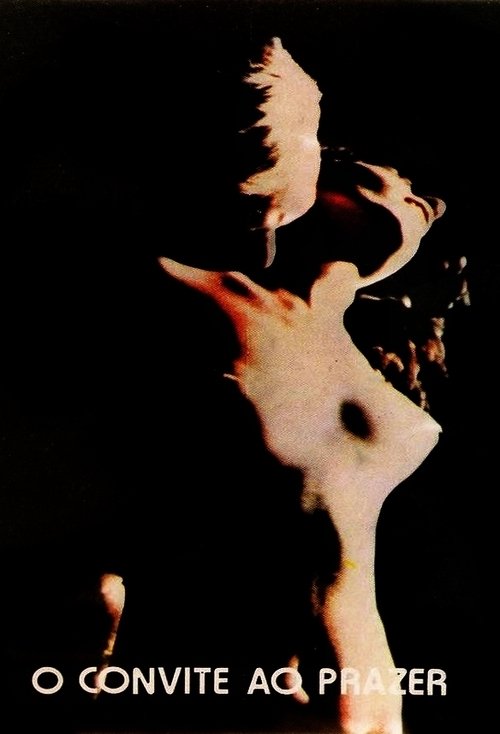 Invitation to Pleasure Poster