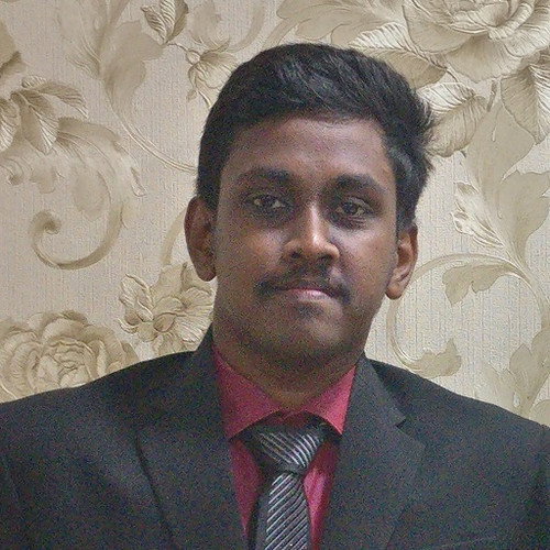 Sudeera Sandaruwan