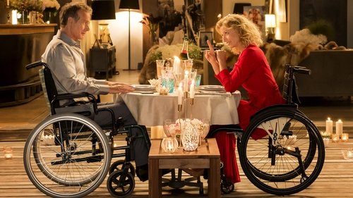 Liebe bringt alles ins Rollen (2018) Voller Film-Stream online anschauen