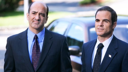 The Sopranos - 14. Bölüm